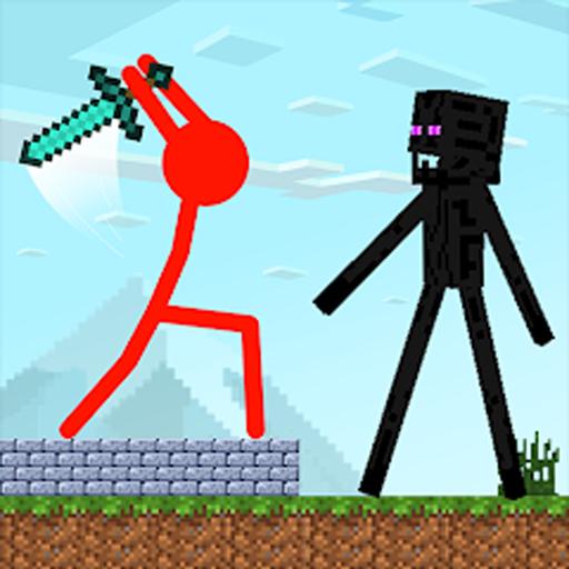 火柴人我最强安卓2024下载