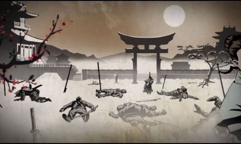 暗影格斗22.8.0中文app