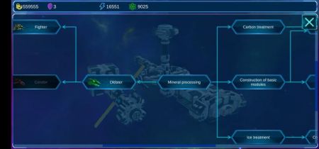 太空矿工模拟器安卓版下载2024