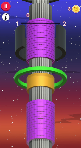 扭扭圆环安卓版2024下载