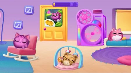 可爱宠物小店2024最新版本安卓版