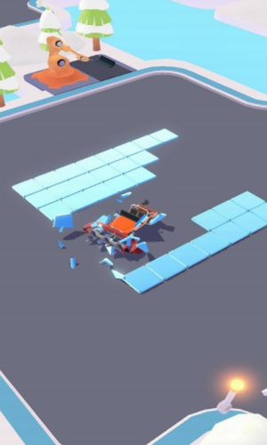 除雪机安卓下载最新版