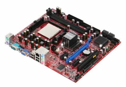 微星主板电脑U盘重装，bios怎么设置U盘启动