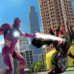 超级英雄守护者2024安卓最新版