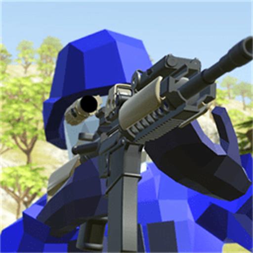 新战地模拟器2024下载安装