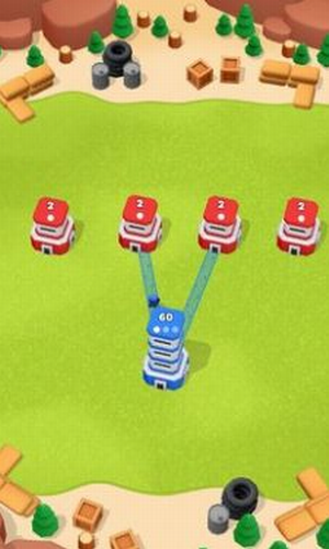 摧毁塔防安卓2024最新版