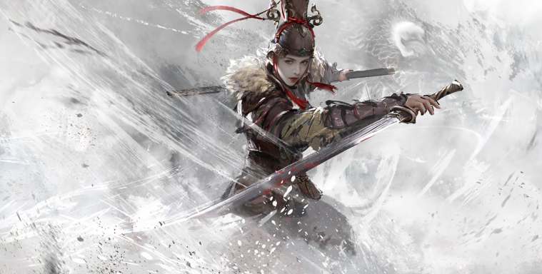 永劫无间魏轻什么时候上线_永劫无间魏轻上线时间攻略