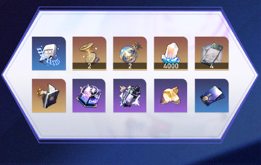 崩坏星穹铁道黄金与机械如何玩_崩坏星穹铁道黄金与机械玩法详解