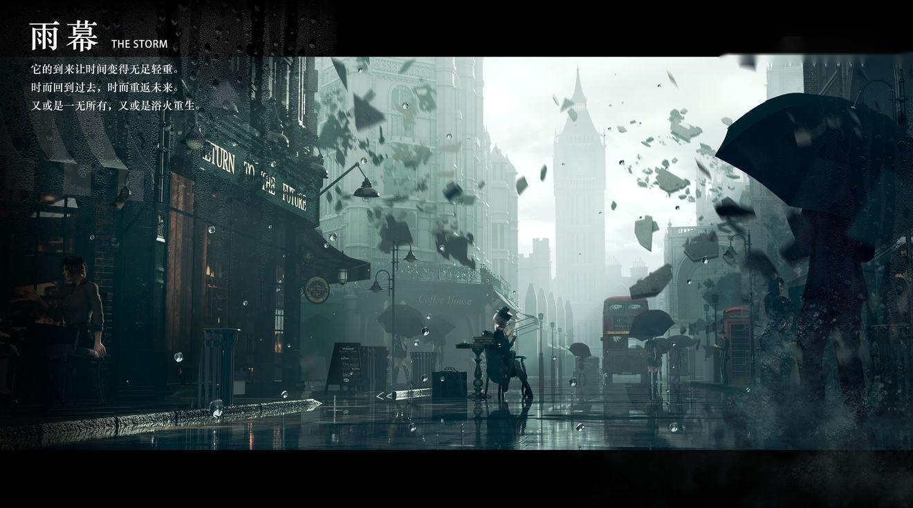 重返未来1999新春特别前瞻节目何时开始_重返未来1999新春特别前瞻节目开始攻略