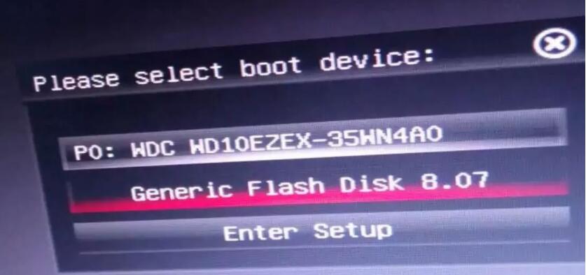 一键重装电脑系统教程
