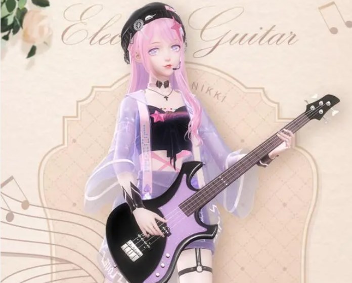 闪耀暖暖流星划过的旋律搭配攻略_闪耀暖暖流星划过的旋律高分搭配推荐