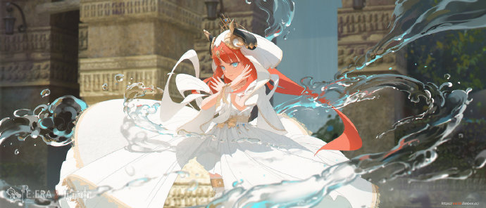 《原神》朴实无华的白淞街镇做法一览_制作攻略