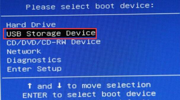 雷神笔记本怎么U盘重装win10系统