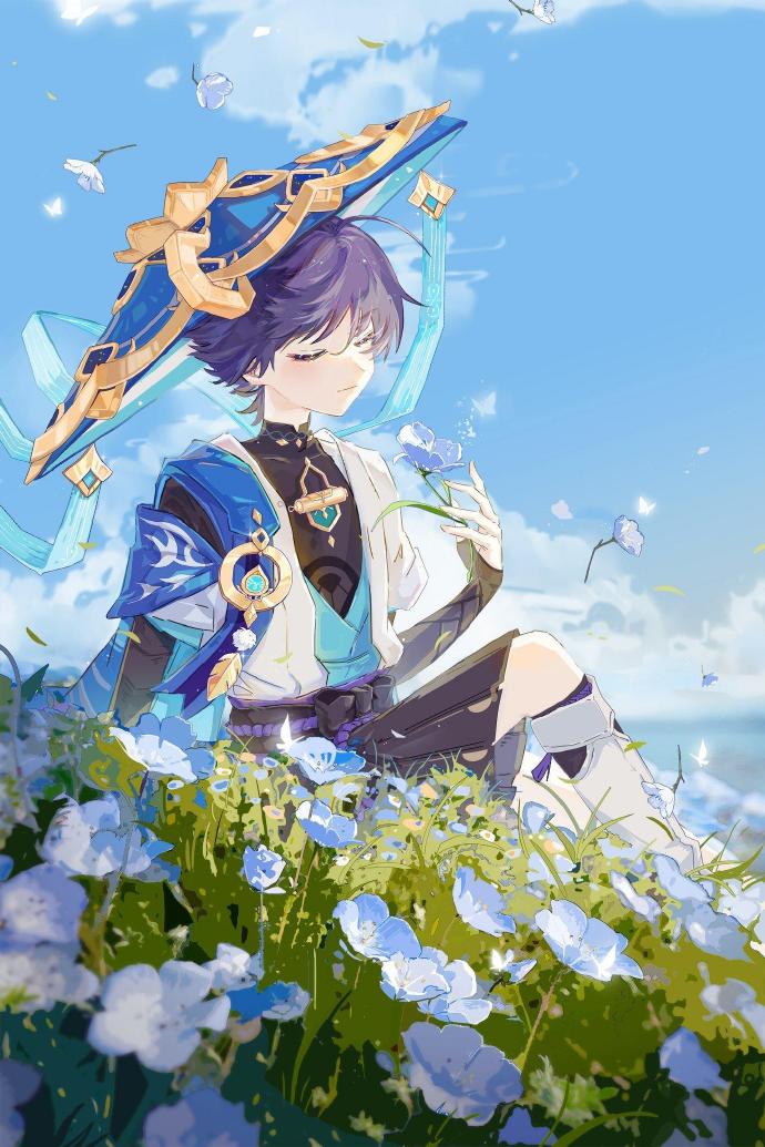 《原神》巧像入帧第一关玩法分享_通关攻略