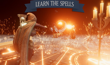 巫师对决2024最新下载