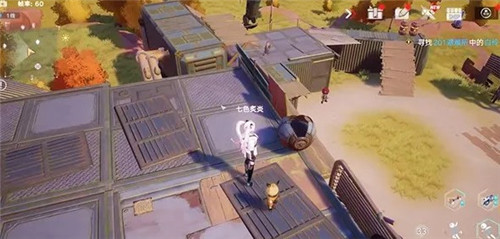 《幻塔》追逐者获取方法介绍