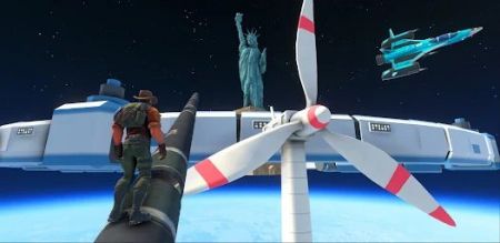 只有向上的跑酷安卓app下载安装