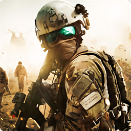 反射击行动突击最新安卓2023版