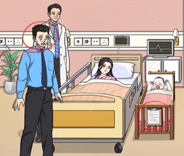 《怪谈研究所》孩子你是谁怎么通关_《怪谈研究所》孩子你是谁通关攻略