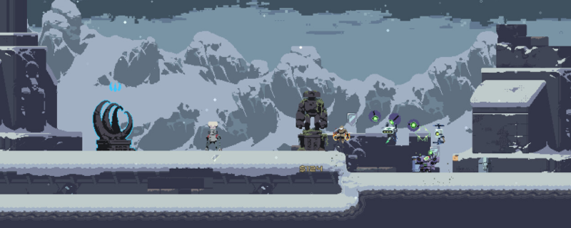 《雨中冒险 回归》纷争神器成就如何解锁_《雨中冒险 回归》纷争神器成就解锁条件