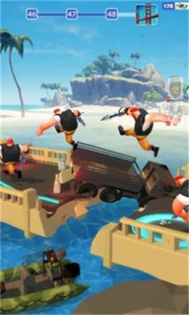 临时突击队2024版下载