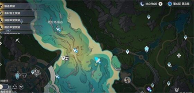 《原神》塔拉塔海谷海豚解密任务玩法思路_任务攻略