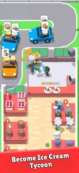冰淇淋大亨2024安卓下载