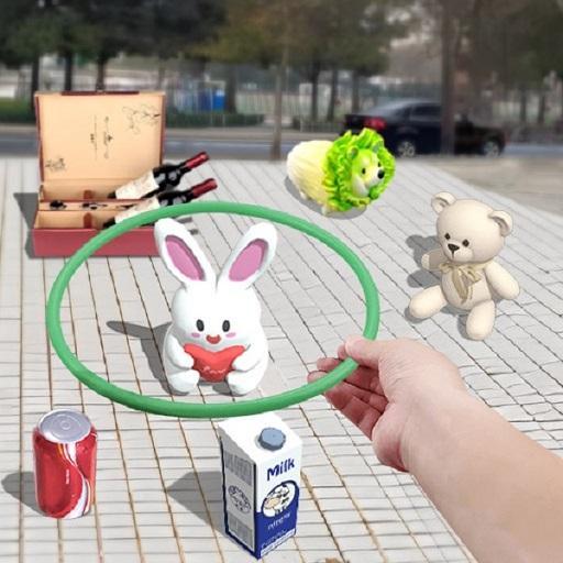 套圈盘老板最新2024下载