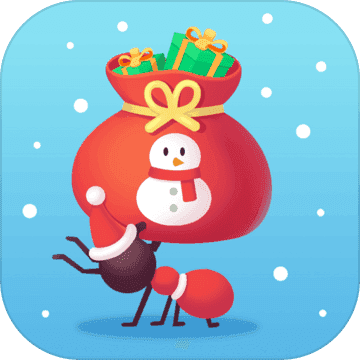 小蚁帝国无限金币汉化版app安卓版下载