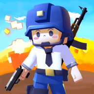迷你像素枪战下载安装2024版本