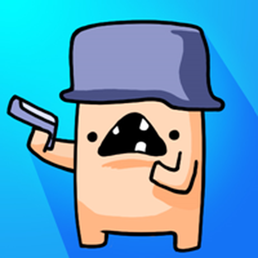 逃跑实验室app安卓版