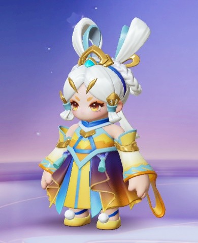 《元梦之星》全皮肤获取方法_免费时装怎么获得