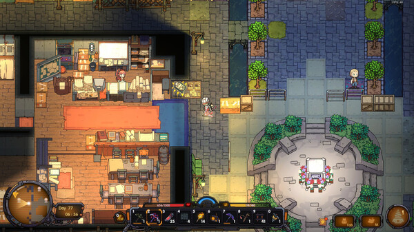 《地心归途》生命值恢复攻略_《地心归途》生命值怎么恢复