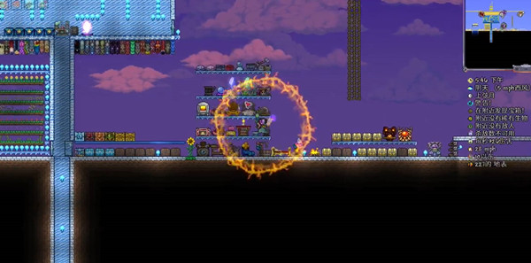 泰拉瑞亚愤怒蒲公英旗帜获取攻略_泰拉瑞亚怎么得到愤怒蒲公英旗帜