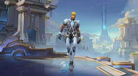 决胜巅峰手游布鲁诺出装最新_决胜巅峰手游布鲁诺出装分享