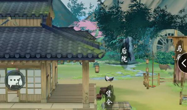 江湖悠悠宠物获取攻略_江湖悠悠怎么养宠物