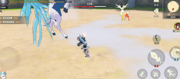 狩猎时刻武器流派选择推荐_狩猎时刻武器流派如何选择