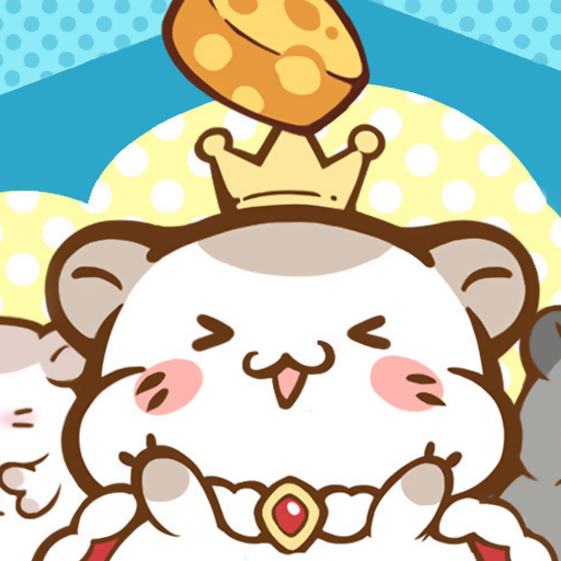 鼠鼠我苦呀app安卓版