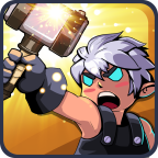 疯狂铁匠安卓版app