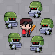 僵尸战争战斗幸存者安卓版2024下载