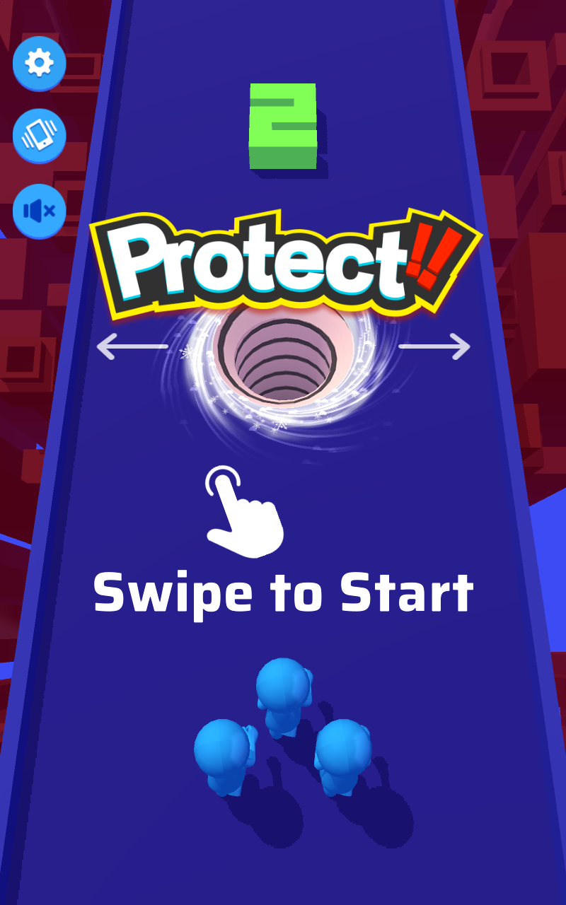 保护人类官方版