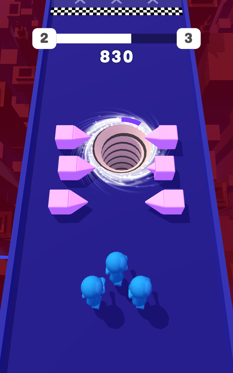 保护人类苹果免费版