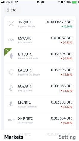 Bitfinex交易所app安卓下载