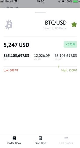 Bitfinex交易所app安卓下载