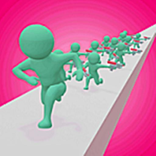 拉人大作战下载安装2024版本