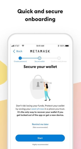 小狐狸钱包安卓下载2023