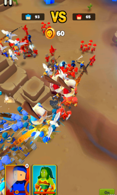 军团大战世界征服最新下载