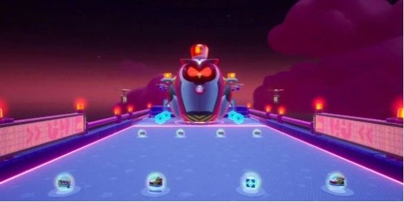 元梦之星猫头鹰游戏如何玩_元梦之星猫头鹰游戏玩法详解