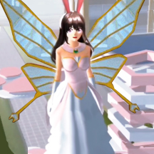 樱花校园精灵世界安卓下载