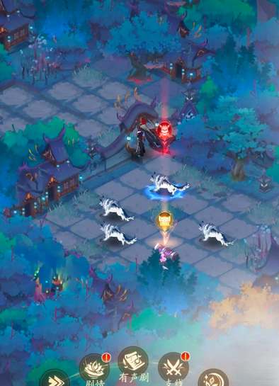 我自为道开局天道怎么选_我自为道开局天道选择推荐